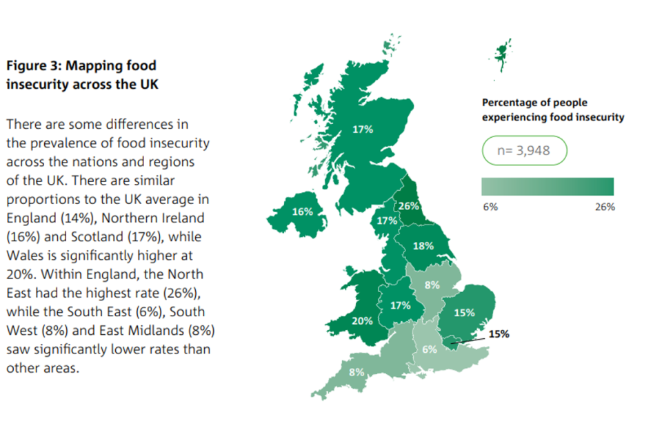  (The Trussell Trust)