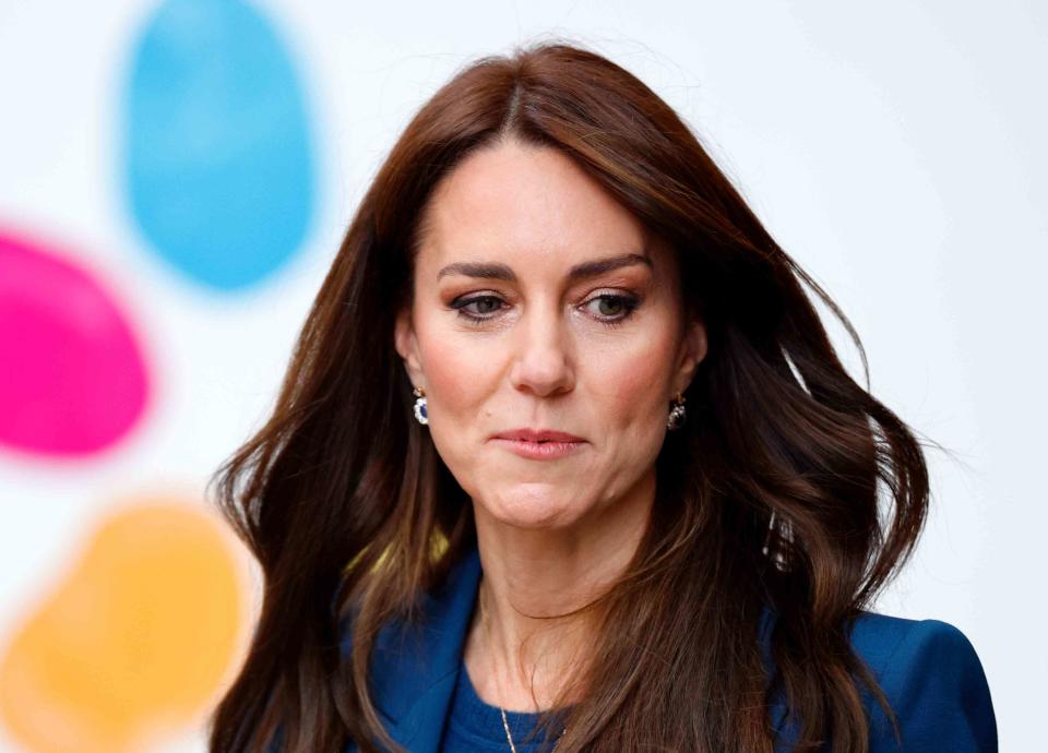 <p>Max Mumby/Indigo/Getty Images</p> Kate Middleton