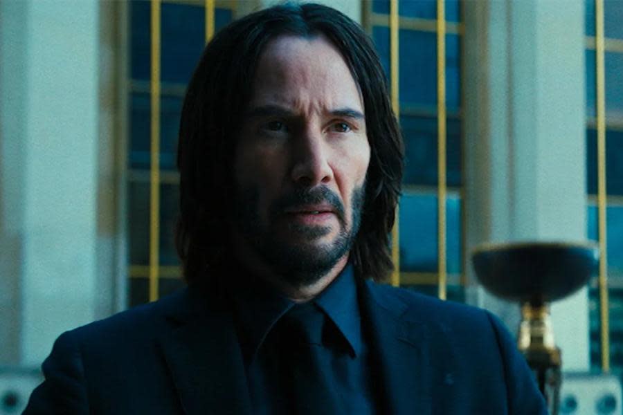 John Wick 4: Chad Stahelski revela que existe un final alternativo de la película