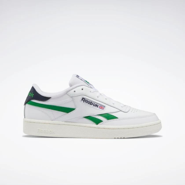 Reebok Club C 85 Sneaker white Fashion Sneakers online at SNIPES