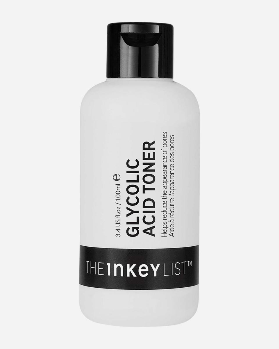 <p><a href="https://go.redirectingat.com?id=74968X1596630&url=https%3A%2F%2Fwww.sephora.com%2Fproduct%2Fglycolic-acid-toner-P443838&sref=https%3A%2F%2Fwww.elle.com%2Fbeauty%2Fmakeup-skin-care%2Fg60829276%2Fbest-glycolic-acid-toners%2F" rel="nofollow noopener" target="_blank" data-ylk="slk:Shop Now;elm:context_link;itc:0;sec:content-canvas" class="link ">Shop Now</a></p><p>Glycolic Acid Exfoliating Toner</p><p>sephora.com</p><p>$14.00</p>