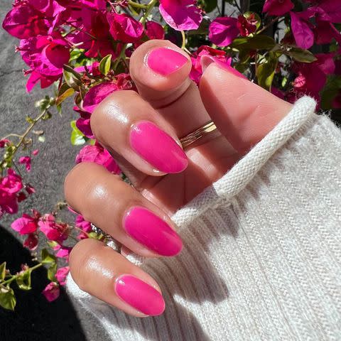 20 Jelly Nail Polish Looks That Pack a Punch for Spring