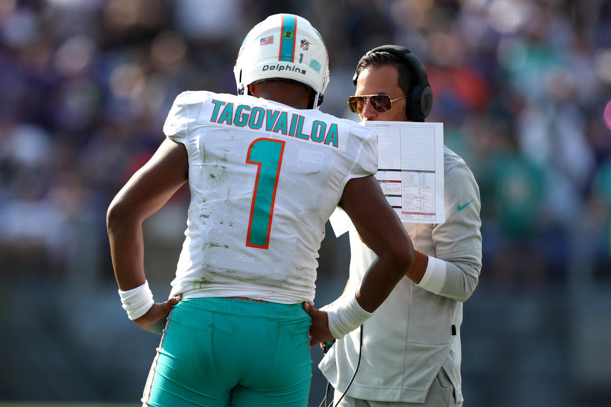 The Miami Dolphins Need a Black Alternate Uniform - Last Word on Pro  Football