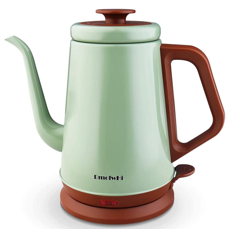 Amazon Tea Kettles