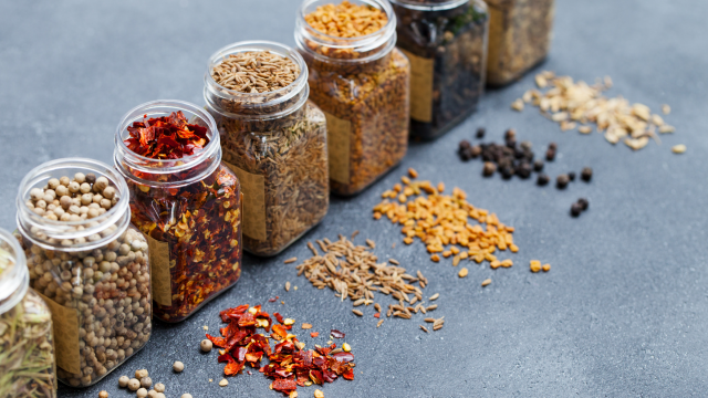 Cook Like a Pro with Tone's Spices and Seasonings - Tone's for Food