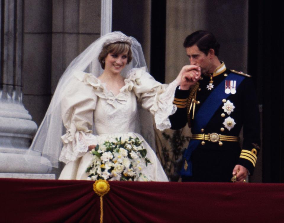 Photo credit: Princess Diana Archive - Getty Images