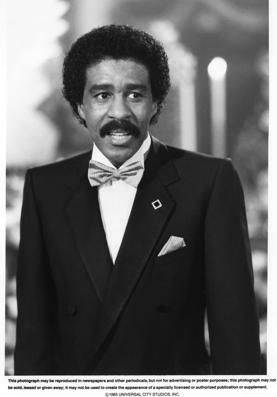 Richard Pryor