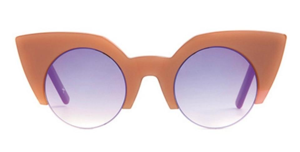 Statement sunglasses will take your spring and summer looks up a level, and get you tons of compliments.
