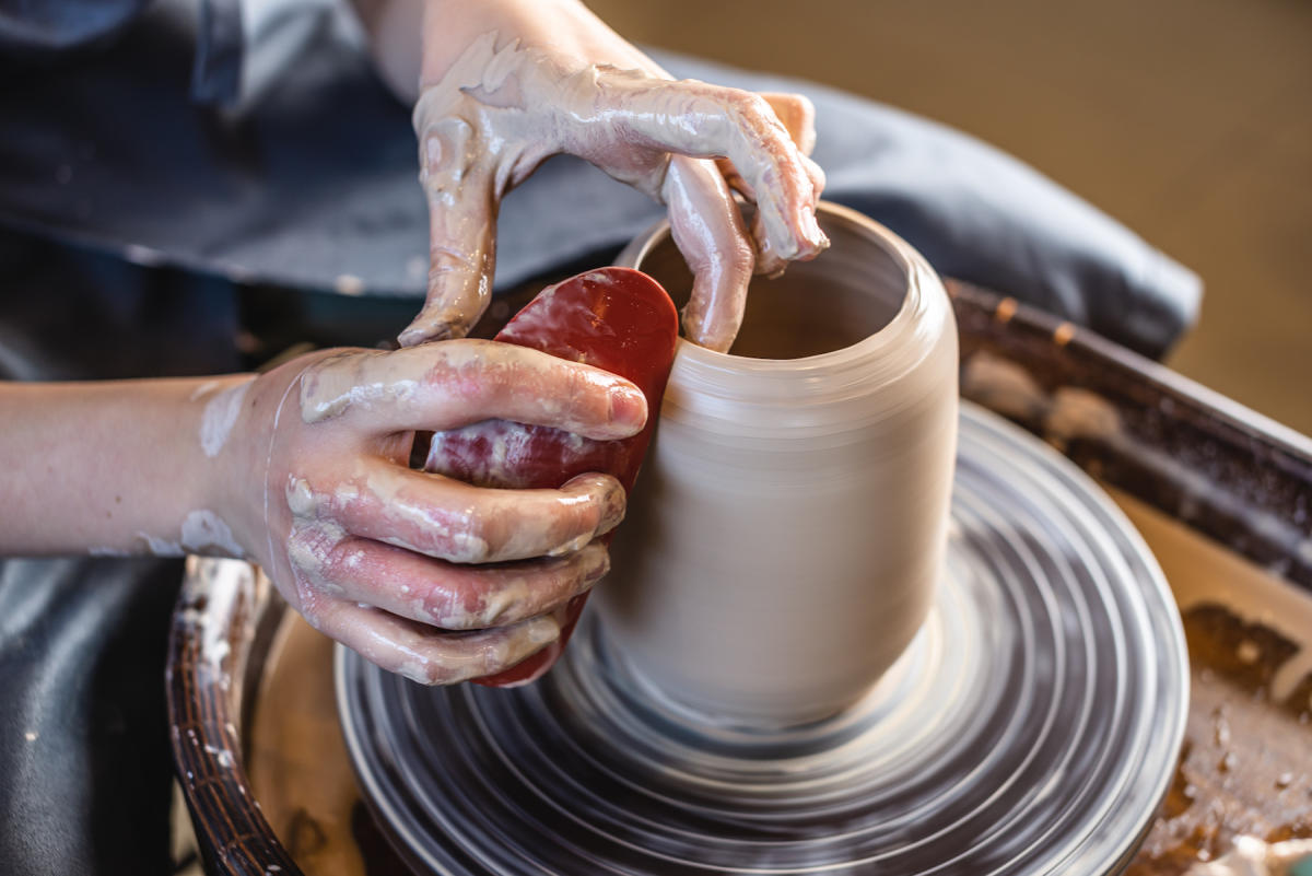 Get Your Pots into Shape with the Best Soft Rib Tools for Ceramics