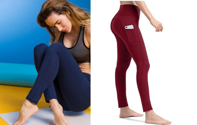 Shop Yoga Outfit For Women with great discounts and prices online