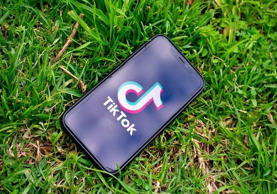 ▲《TikTok》成為時下年輕人之間最熱門的社交娛樂App，進而出現「抖音一響，父母白養」的流行語。（示意圖／取自pixabay）