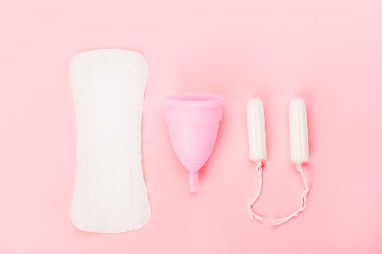 This legislation exempts the sales and use tax for essential everyday items, including menstrual products, wound care dressings, adult and child diapers, maternity clothing, baby wipes, baby bottles, and breast milk pumping products.