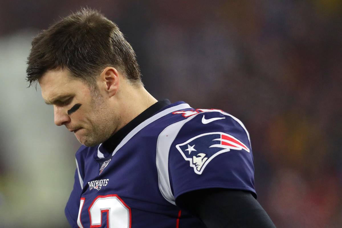 Tom Brady 'deeply affected' by death of Kobe Bryant, NFL News