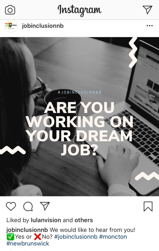 jobinclusionnb/Instagram