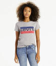 <p>The perfect graphic tee, £25,<a rel="nofollow noopener" href="http://www.levi.com/GB/en_GB/levi/p/173690303" target="_blank" data-ylk="slk:Levi's;elm:context_link;itc:0;sec:content-canvas" class="link ">Levi's</a></p>