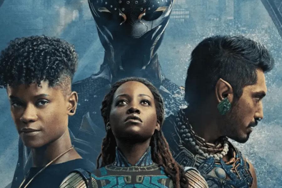Pantera Negra: Wakanda por Siempre | En Francia critican la película por mostrar al país como villano