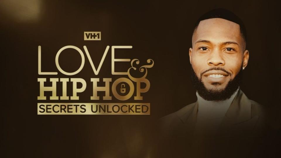 Love and Hip Hop Secrets Unlocked official poster | VH1.com