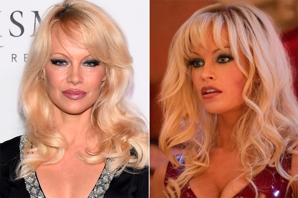 Pamela Anderson Feels Sick Over Sex Tape Discourse Resurfaces In