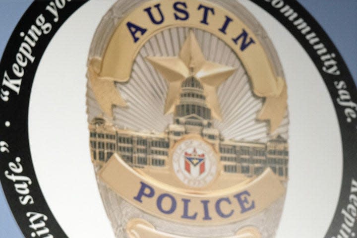 Austin Police Department