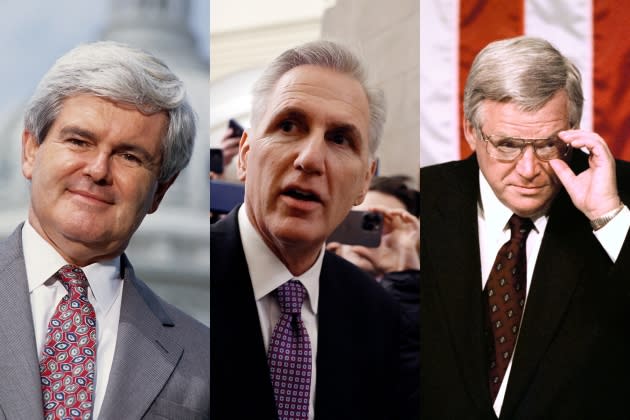 gop-leadership gop-leadership.jpg - Credit: © Wally McNamee/Corbis/Getty Images; Anna Moneymaker/Getty Images; David Hume Kennerly/Getty Images