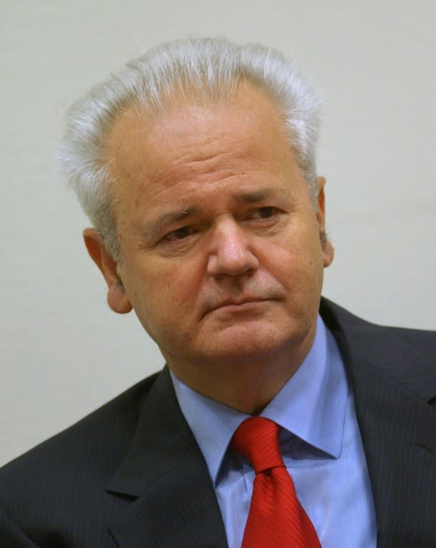 Slobodan Milosevic has been blamed for accelerating the demise of Yugoslavia with his demand for an ethnically pure 'Greater Serbia'