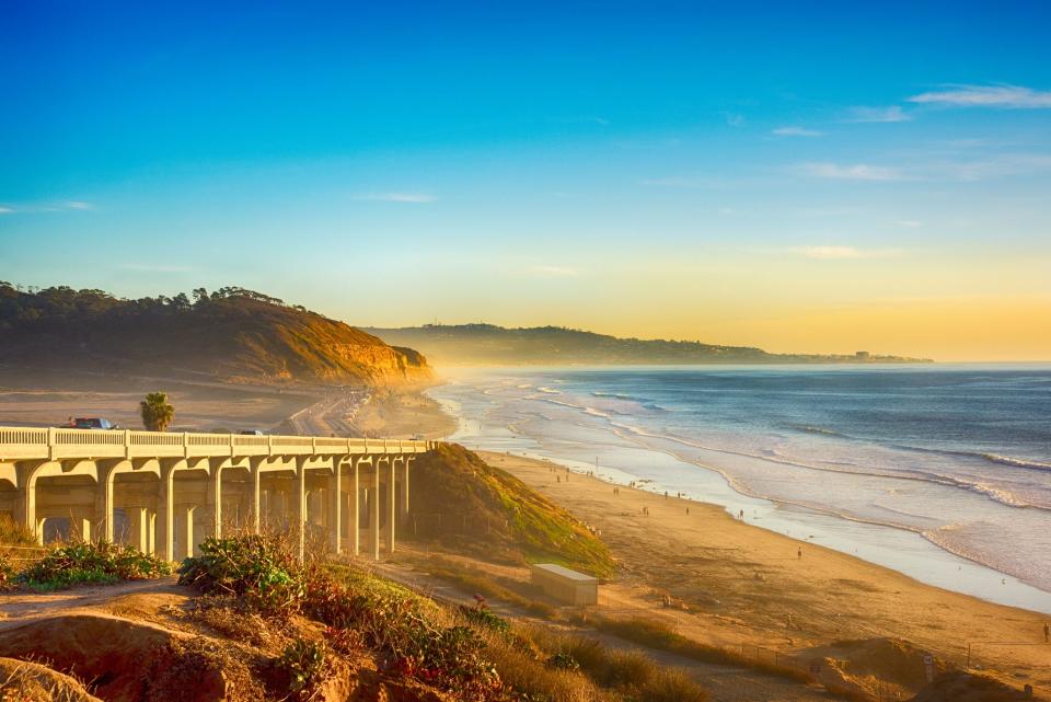 These Stunning U.S. Beaches Will Make You Want to Book a Vacation Immediately