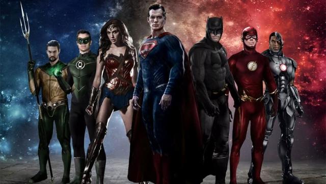 What's next for the characters in Batman v Superman?