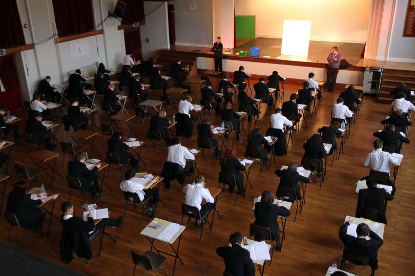 Year 6 pupils in England will soon be taking key stage 2 (KS2) national curriculum tests