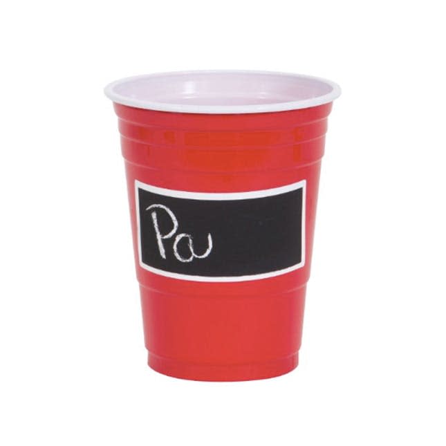 Red-Cups