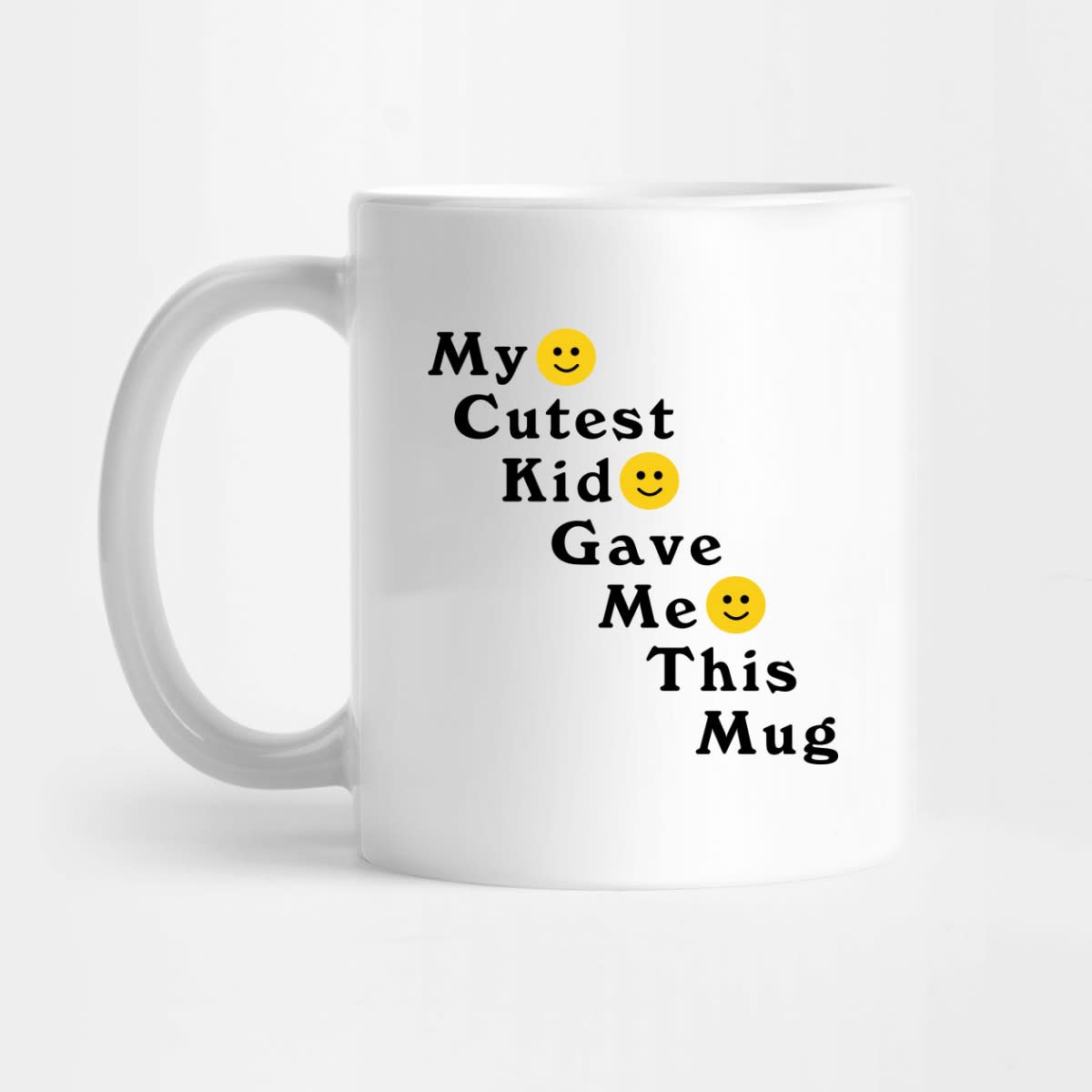 <p><a href="https://store.delish.com/my-cutest-kid-gave-me-this-mug-white.html" rel="nofollow noopener" target="_blank" data-ylk="slk:Shop Now;elm:context_link;itc:0;sec:content-canvas" class="link rapid-noclick-resp">Shop Now</a></p><p>My Cutest Kid Gave Me This Mug</p><p>$14.00</p><p>delish.com</p><span class="copyright">Product Shot Image</span>