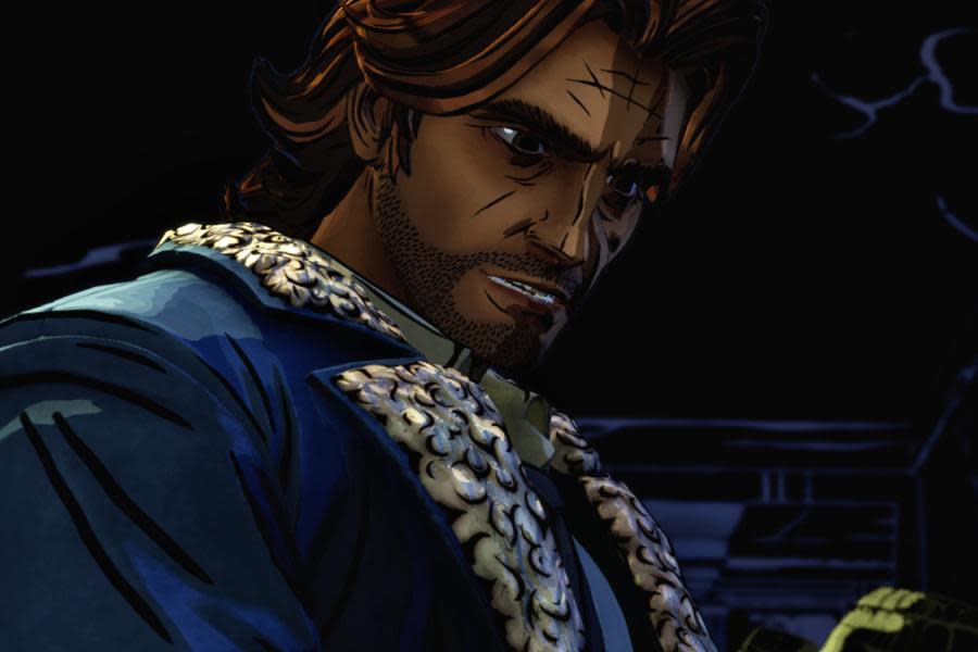 El demorado The Wolf Among Us 2 reaparece con alentadora actualización