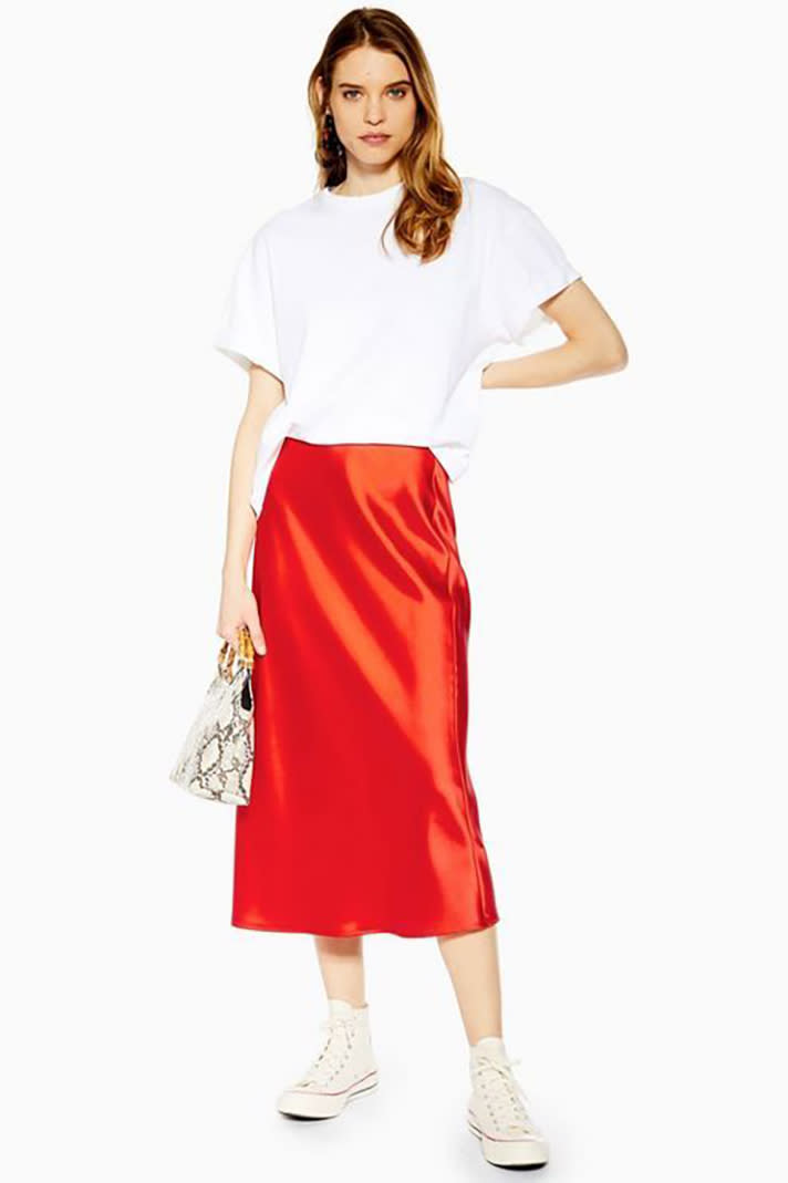 STYLECASTER | Every Red, White and Blue Piece Worth Shopping for the Fourth of July