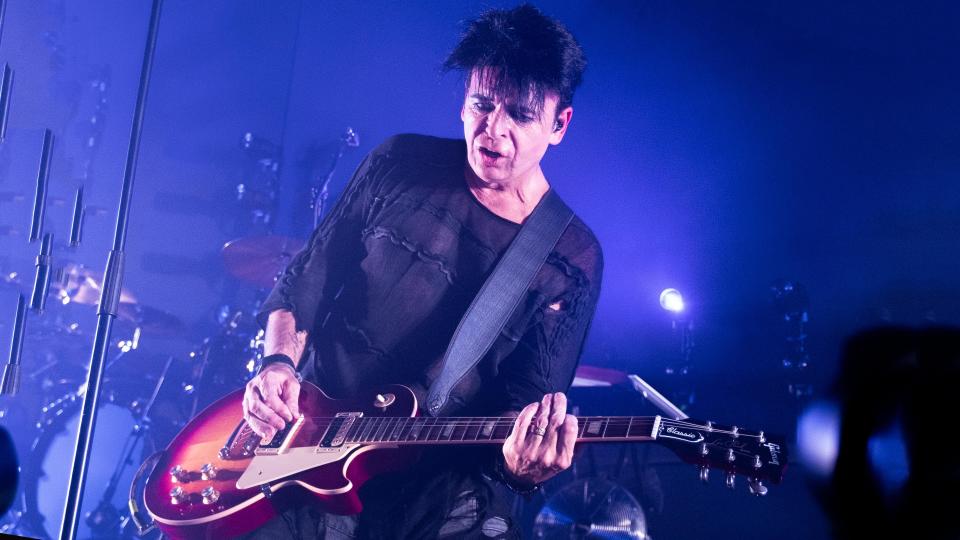 Gary Numan 2019