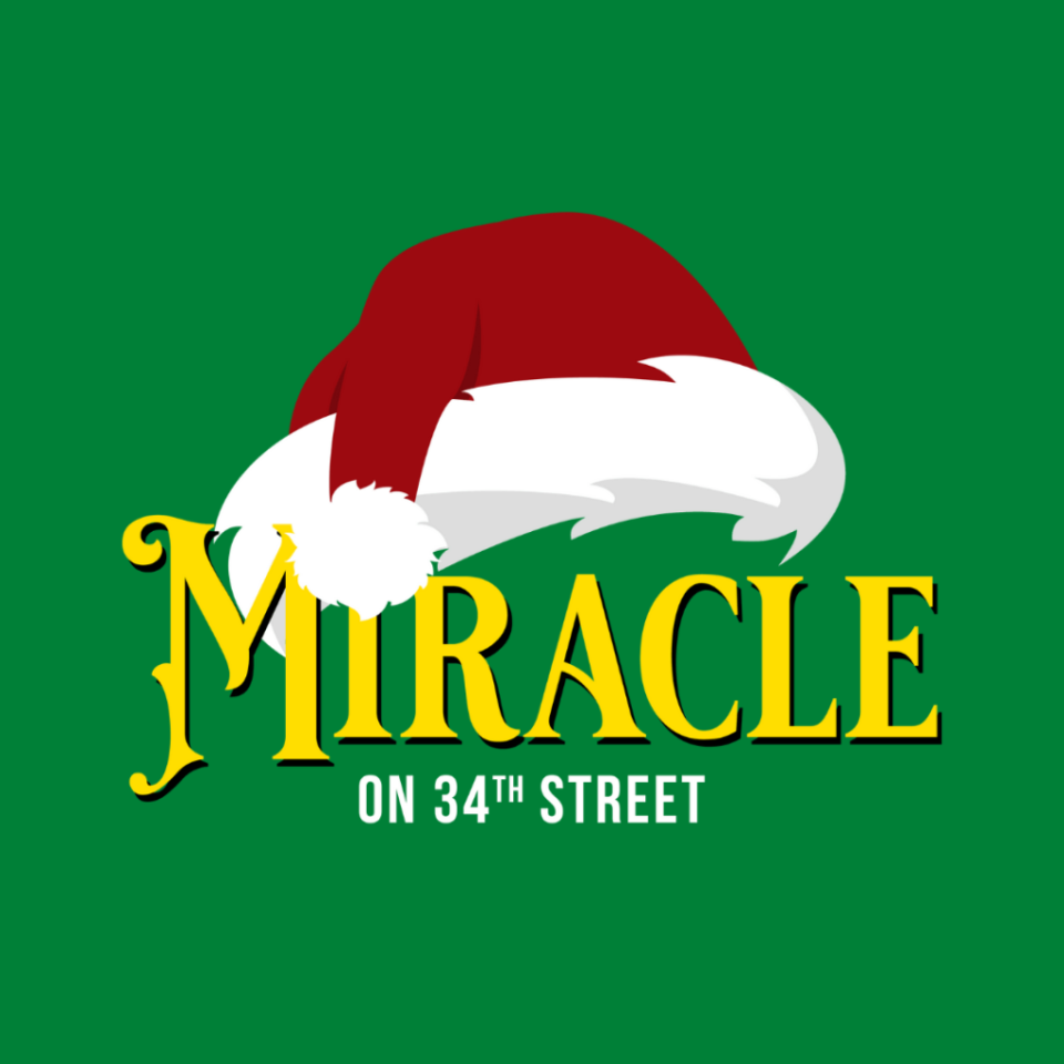 Miracle on 34th Street at Centre Stage