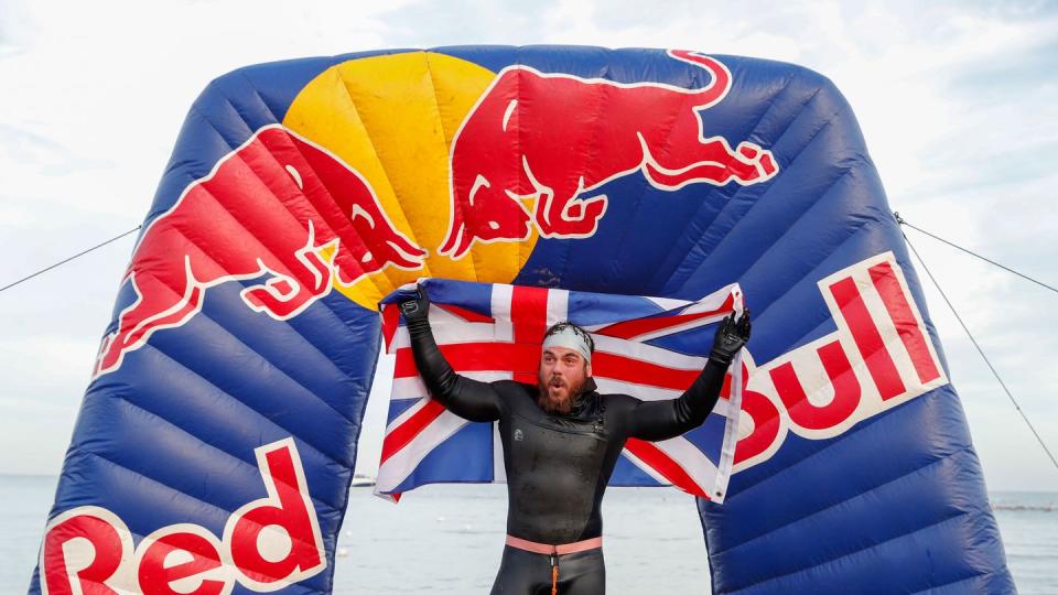 great british swim