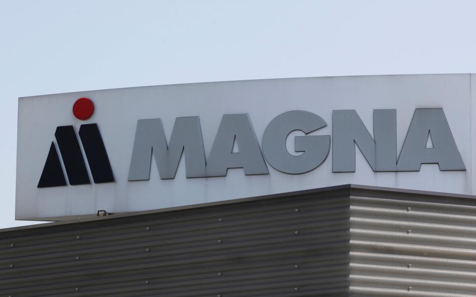 Magna