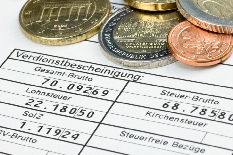 Mehr Geld im neuen Jahr: Diese Berufe haben die besten Chancen