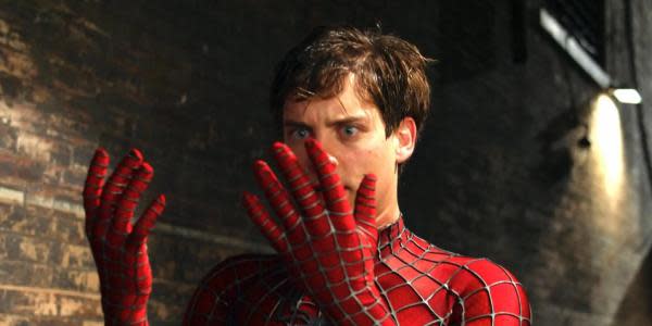 Spider-Man: No Way Home | Regreso de Tobey Maguire es confirmado por actor  de doblaje