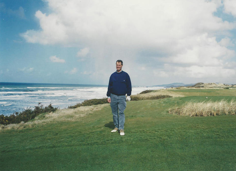 Bandon Dunes