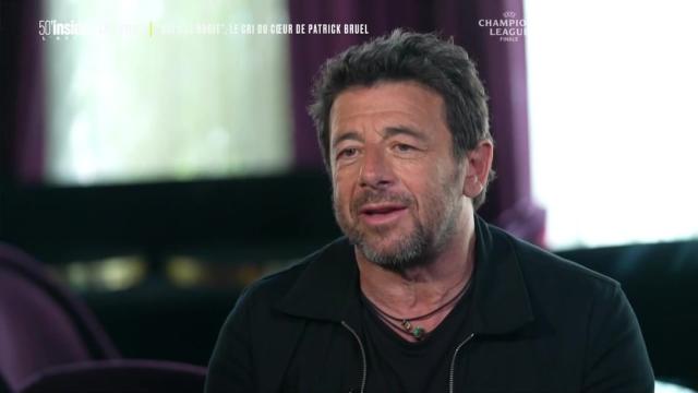 Patrick Bruel : ce jour où une petite annonce a changé sa vie