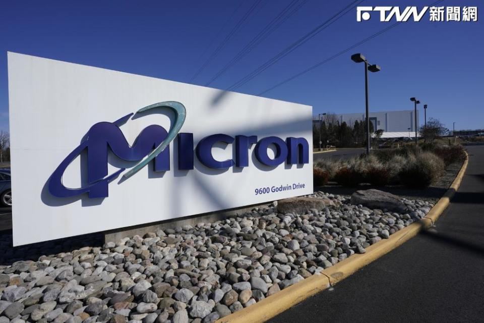 美光科技（Micron）2024會計年度第2季財報，營收為58.2億美元，年增58%，季增23%，優於分析師預期。