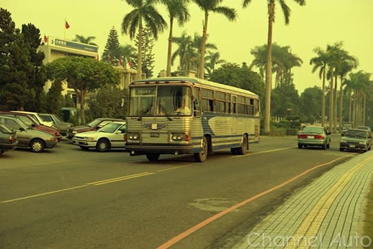 photo 4: 那些年陪著我們南征北討的公車(一) 公路客運龍頭 台汽公路客運介紹-Part I