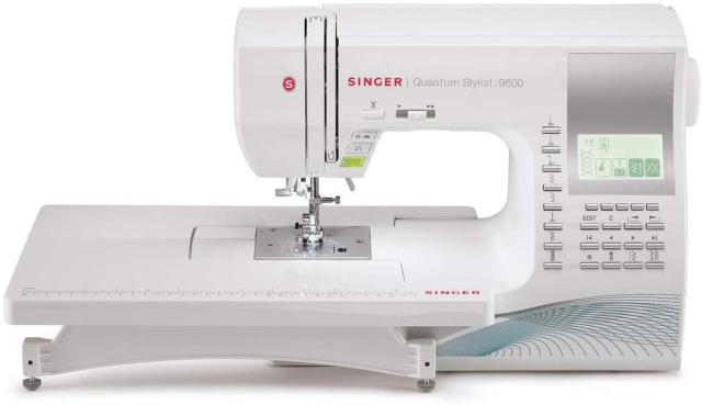 Best Quilting Machines for Beginners: A comprehensive guide - Thread  Sketching in Action