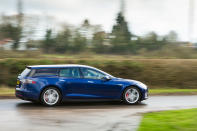 <p>The <strong>Qwest Tesla Model S Shooting Brake </strong>was inspired, like so many others, by the need for space to carry a dog. This goes right back to the type’s original huntin’, fishin’ and shootin’ roots, but the Qwest is a very modern twist thanks to being the first all-electric take on the theme.</p><p>Made by British coachbuilding firm Qwest, it uses carbon fibre for the extended roof and hatch so that it weighs only <strong>12kg </strong>more than a standard <strong>Model S</strong>.</p>