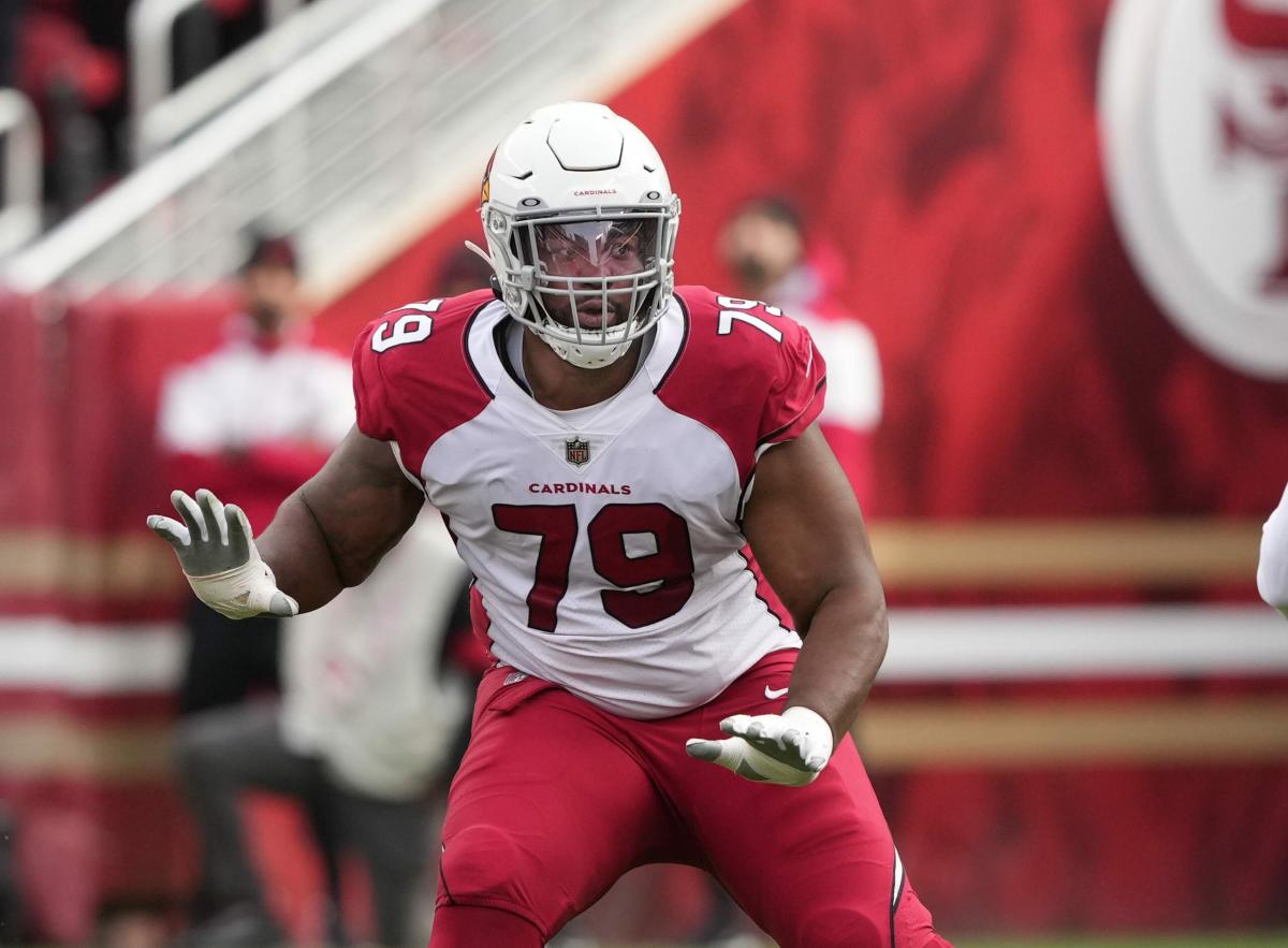 2022 fantasy rankings: Where Arizona Cardinals players stand per PFF