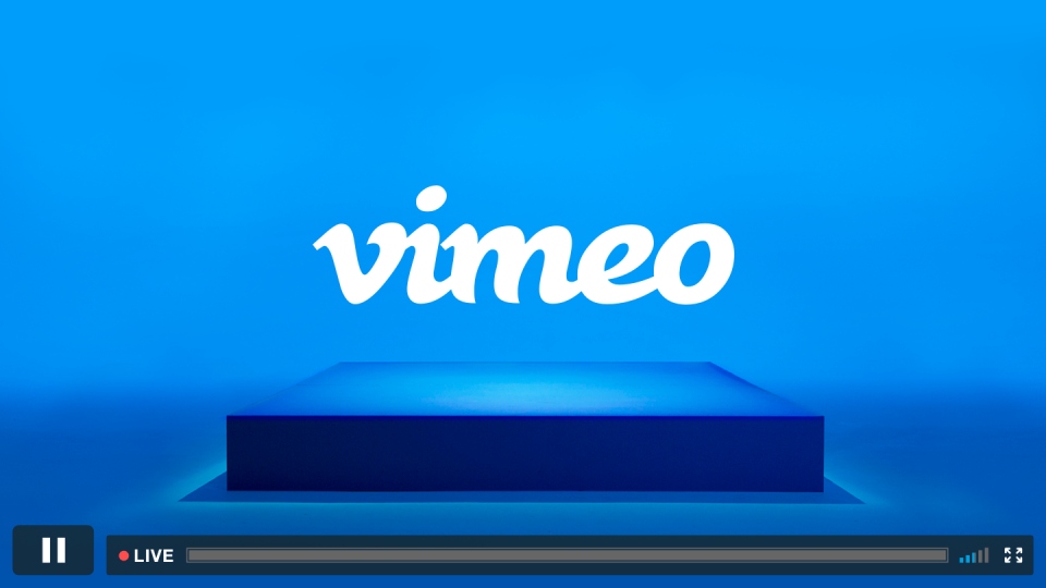 Vimeo