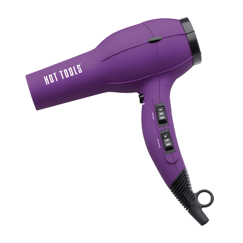 Hot Tools Iconic Salon Dryer