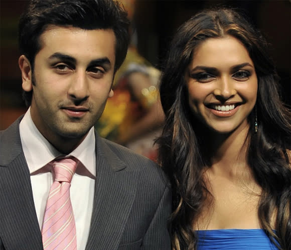 Saw Ranbir-Ash's sizzling photo shoot? Now read what RK has to say on their  chemistry