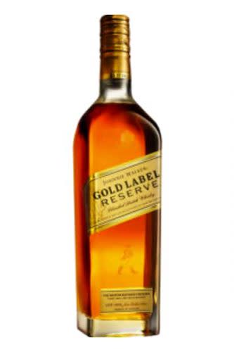 Johnnie Walker Gold Label Reserve Scotch Whisky