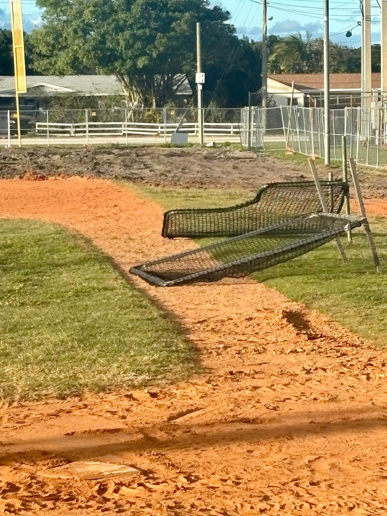 The Boynton Beach City Commission approved a master plan design and phasing plan for the Little League Park Improvement Project in August 2023. The multi-phase maintenance and improvement project began in January 2024 and is expected to be complete in 2026.